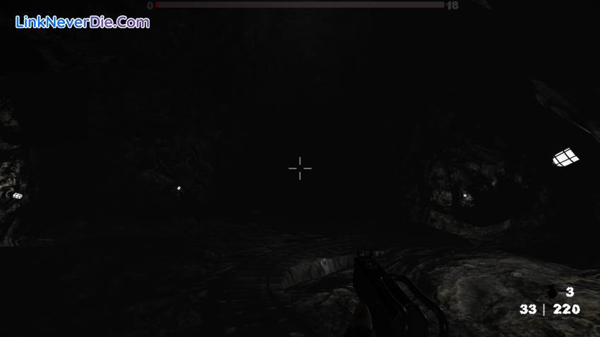 Hình ảnh trong game CONTRACTED (screenshot) Hình ảnh trong game CONTRACTED (screenshot)