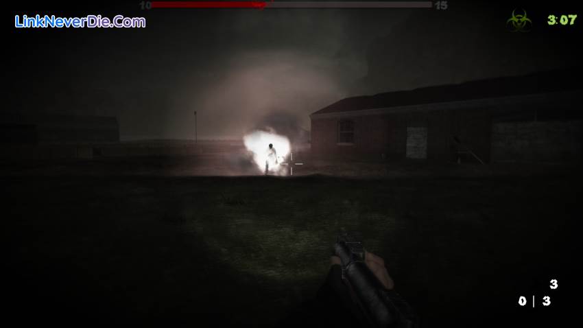 Hình ảnh trong game CONTRACTED (screenshot) Hình ảnh trong game CONTRACTED (screenshot)