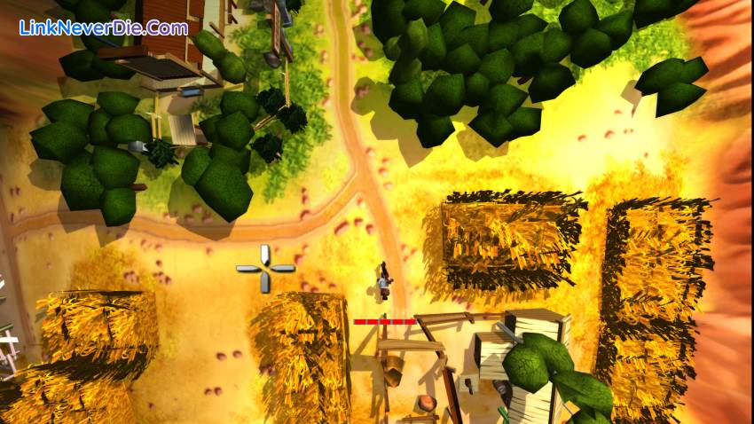 Hình ảnh trong game Fenimore Fillmore: The Westerner (screenshot) Hình ảnh trong game Fenimore Fillmore: The Westerner (screenshot)