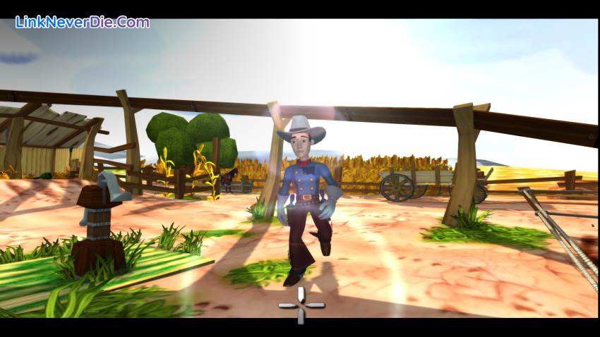 Hình ảnh trong game Fenimore Fillmore: The Westerner (screenshot) Hình ảnh trong game Fenimore Fillmore: The Westerner (screenshot)