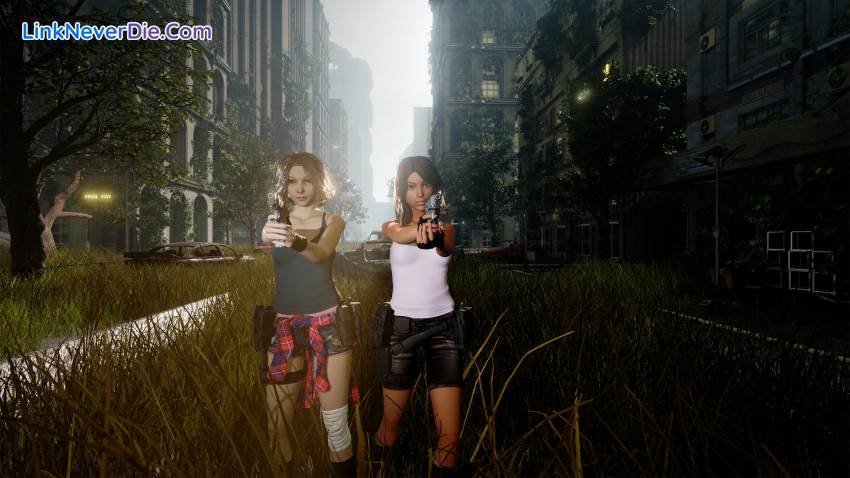 Hình ảnh trong game Save Our Souls (screenshot) Hình ảnh trong game Save Our Souls (screenshot)