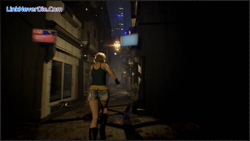 Hình ảnh trong game Save Our Souls (screenshot) Hình ảnh trong game Save Our Souls (screenshot)