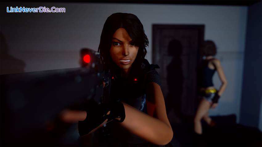 Hình ảnh trong game Save Our Souls (screenshot) Hình ảnh trong game Save Our Souls (screenshot)