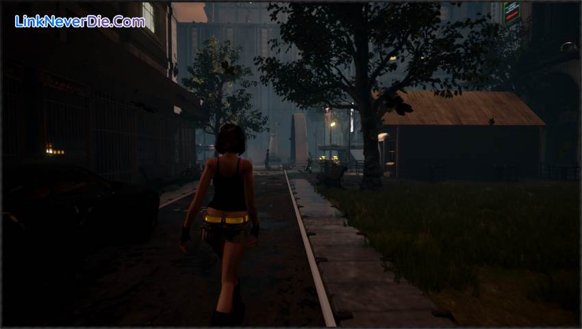 Hình ảnh trong game Save Our Souls (screenshot) Hình ảnh trong game Save Our Souls (screenshot)