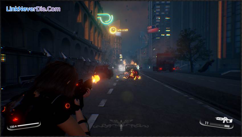 Hình ảnh trong game Save Our Souls (screenshot) Hình ảnh trong game Save Our Souls (screenshot)