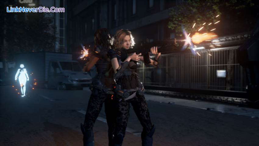 Hình ảnh trong game Save Our Souls (screenshot) Hình ảnh trong game Save Our Souls (screenshot)