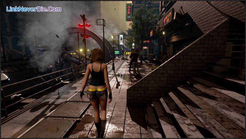 Hình ảnh trong game Save Our Souls (screenshot) Hình ảnh trong game Save Our Souls (screenshot)
