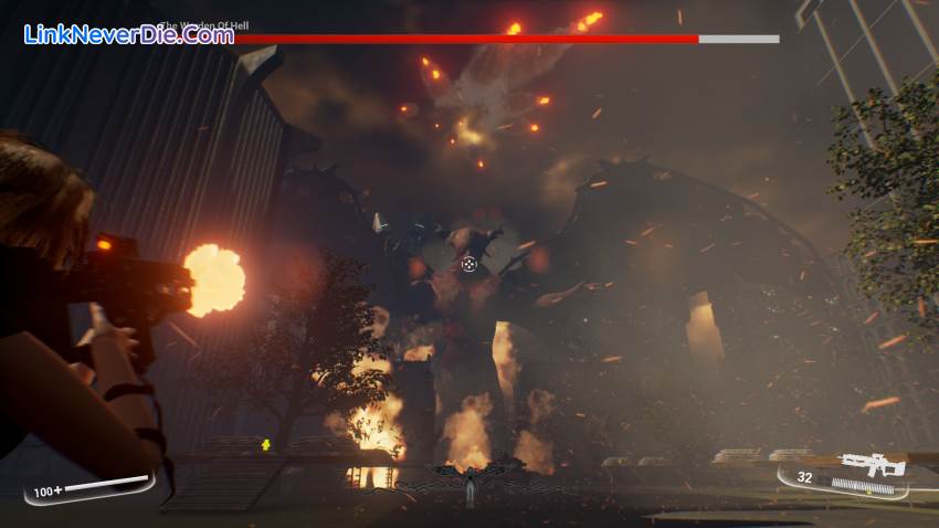 Hình ảnh trong game Save Our Souls (screenshot) Hình ảnh trong game Save Our Souls (screenshot)