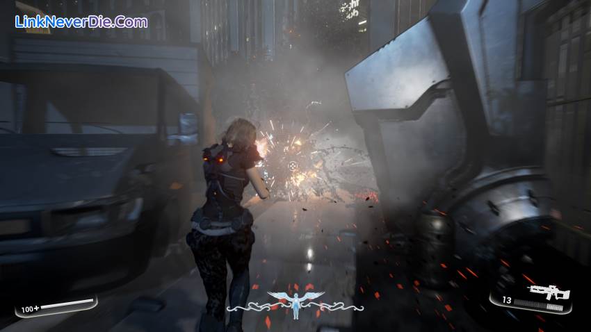 Hình ảnh trong game Save Our Souls (screenshot) Hình ảnh trong game Save Our Souls (screenshot)