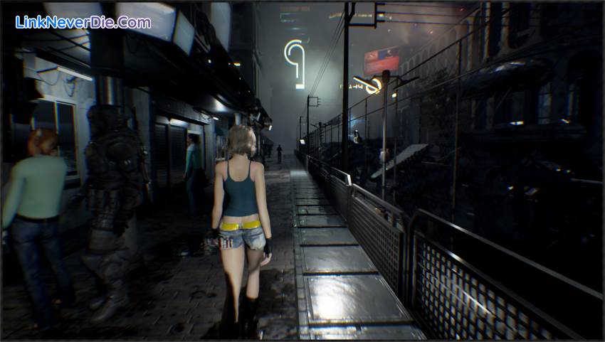 Hình ảnh trong game Save Our Souls (screenshot) Hình ảnh trong game Save Our Souls (screenshot)