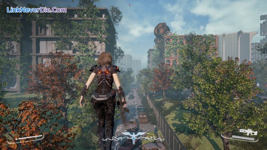 Hình ảnh trong game Save Our Souls (screenshot) Hình ảnh trong game Save Our Souls (screenshot)