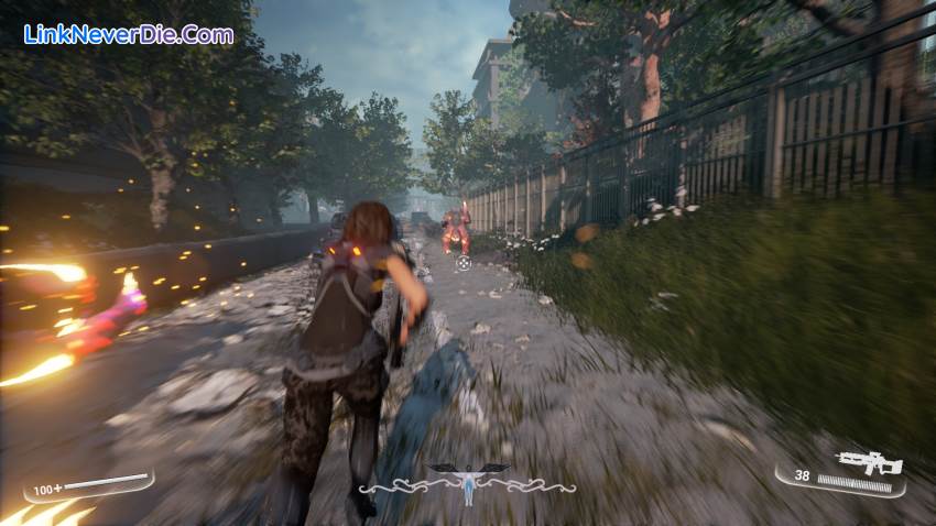 Hình ảnh trong game Save Our Souls (screenshot) Hình ảnh trong game Save Our Souls (screenshot)