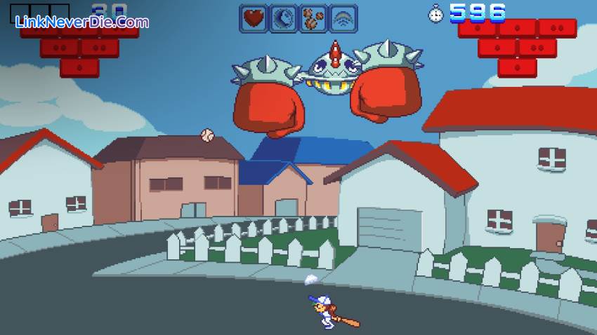Hình ảnh trong game Aliens Go Home Run (screenshot) Hình ảnh trong game Aliens Go Home Run (screenshot)