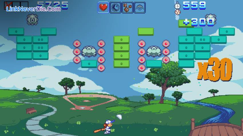 Hình ảnh trong game Aliens Go Home Run (screenshot) Hình ảnh trong game Aliens Go Home Run (screenshot)