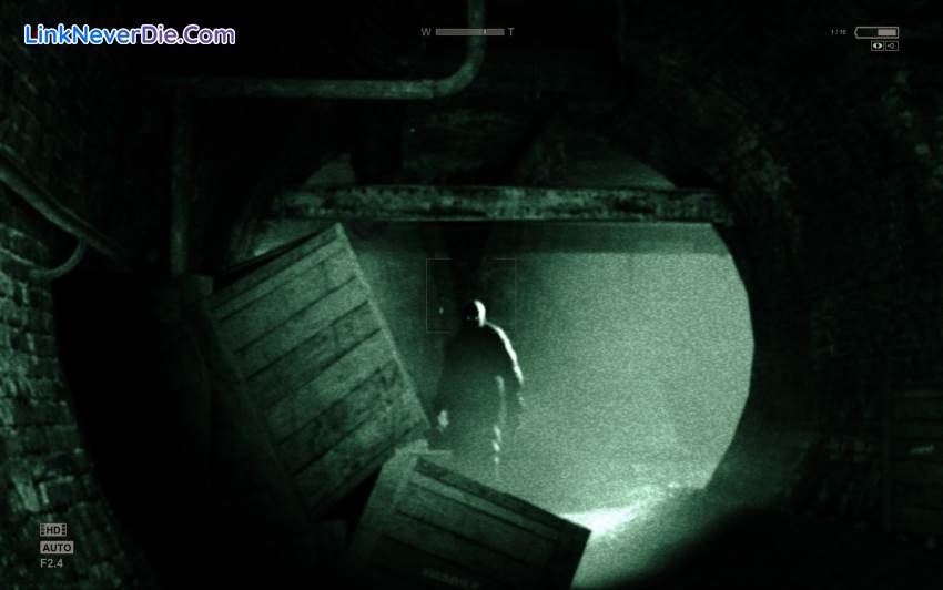 Hình ảnh trong game Outlast (screenshot) Hình ảnh trong game Outlast (screenshot)