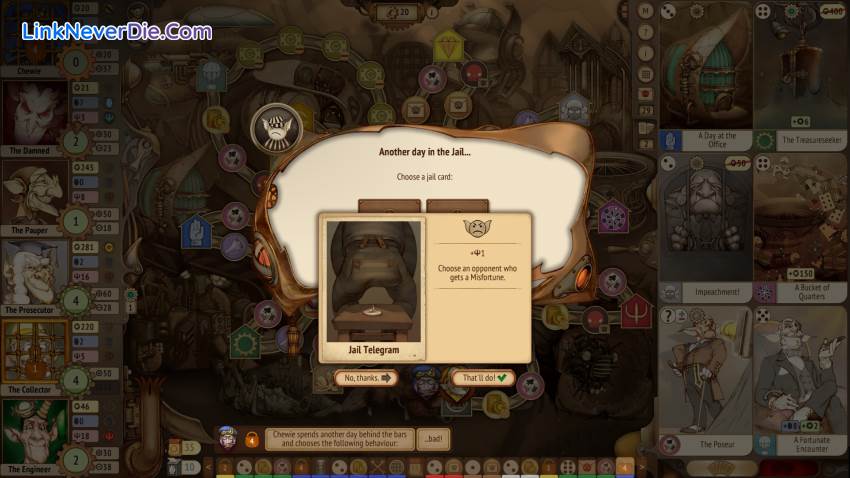 Hình ảnh trong game Gremlins, Inc. (screenshot) Hình ảnh trong game Gremlins, Inc. (screenshot)