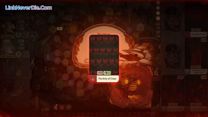 Hình ảnh trong game Gremlins, Inc. (screenshot) Hình ảnh trong game Gremlins, Inc. (screenshot)