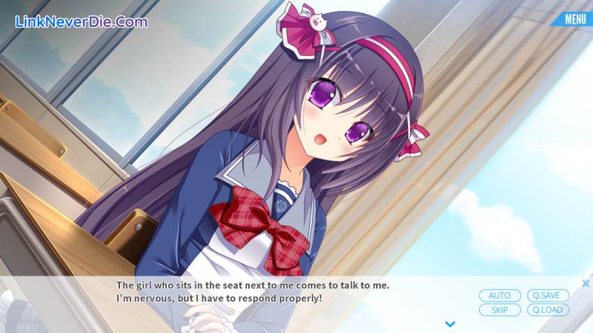 Hình ảnh trong game Japanese School Life (screenshot) Hình ảnh trong game Japanese School Life (screenshot)