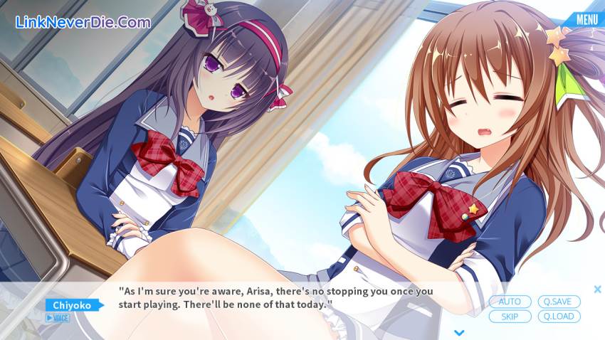 Hình ảnh trong game Japanese School Life (screenshot) Hình ảnh trong game Japanese School Life (screenshot)