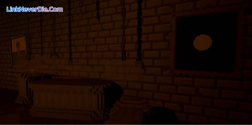 Hình ảnh trong game rooMaze (screenshot) Hình ảnh trong game rooMaze (screenshot)