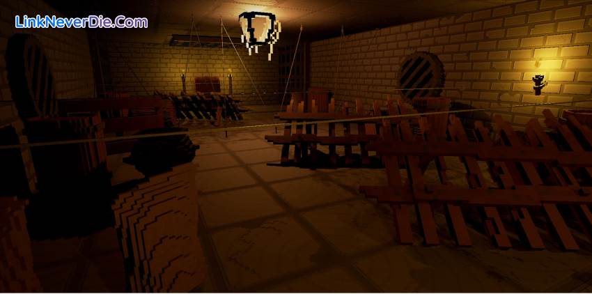 Hình ảnh trong game rooMaze (screenshot) Hình ảnh trong game rooMaze (screenshot)