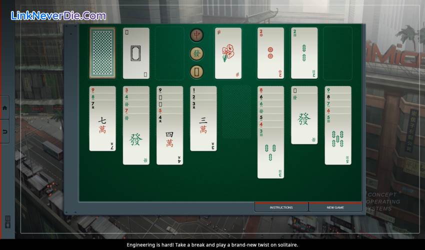 Hình ảnh trong game SHENZHEN I/O (screenshot) Hình ảnh trong game SHENZHEN I/O (screenshot)
