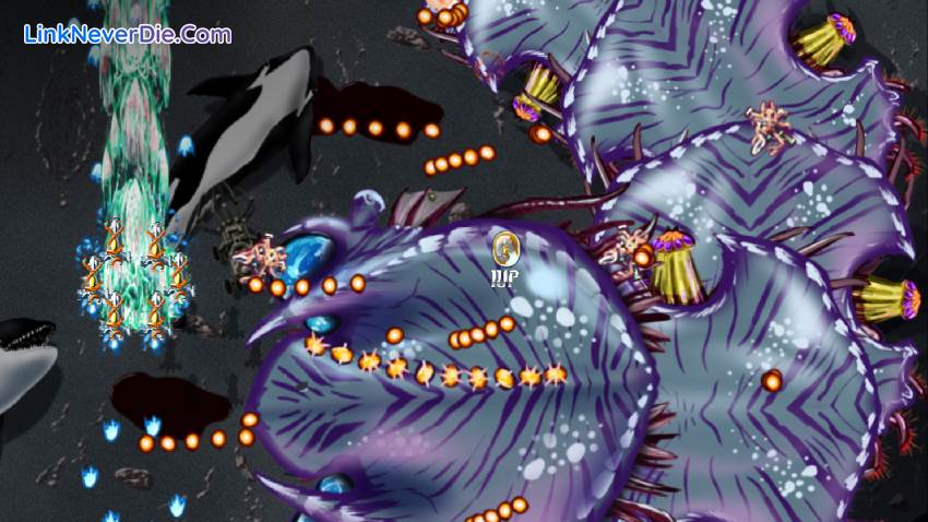 Hình ảnh trong game Shoot 1UP (screenshot) Hình ảnh trong game Shoot 1UP (screenshot)