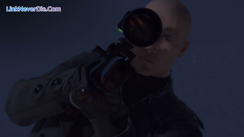 Hình ảnh trong game HITMAN (screenshot) Hình ảnh trong game HITMAN (screenshot)