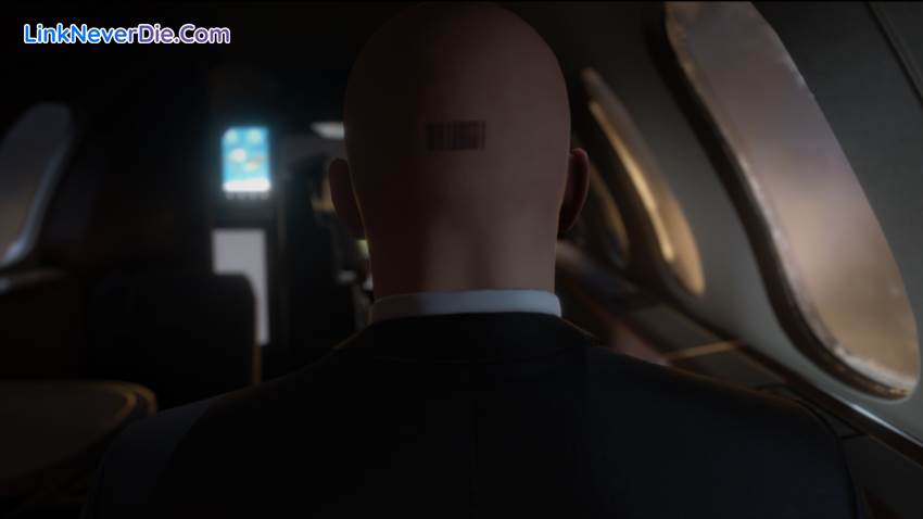 Hình ảnh trong game HITMAN (screenshot) Hình ảnh trong game HITMAN (screenshot)