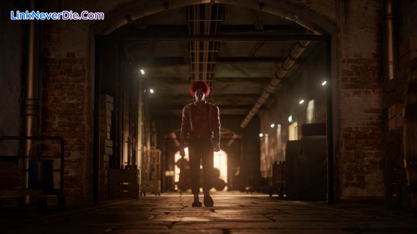 Hình ảnh trong game HITMAN (screenshot) Hình ảnh trong game HITMAN (screenshot)