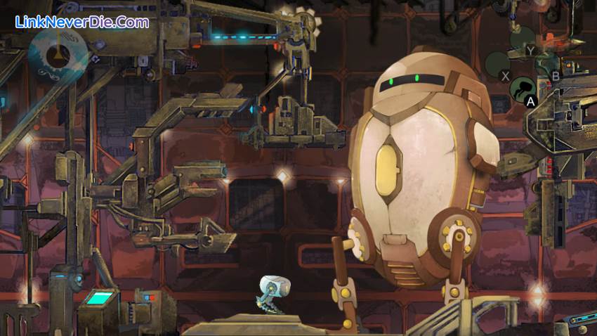 Hình ảnh trong game Ascender (screenshot) Hình ảnh trong game Ascender (screenshot)
