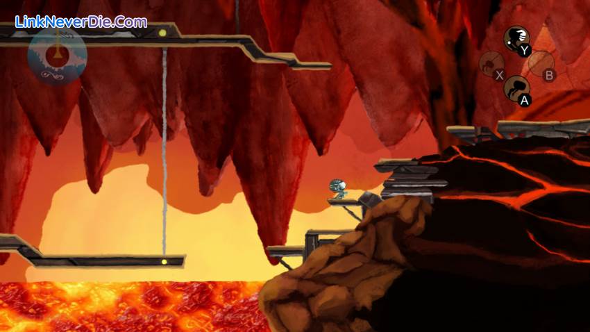Hình ảnh trong game Ascender (screenshot) Hình ảnh trong game Ascender (screenshot)