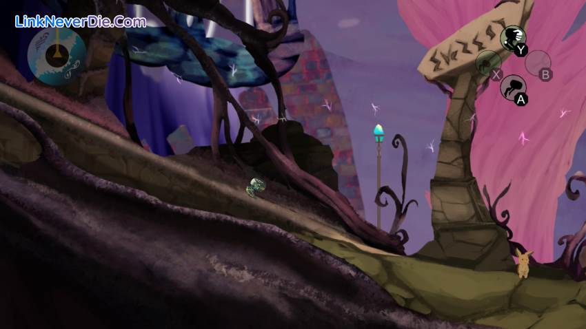 Hình ảnh trong game Ascender (screenshot) Hình ảnh trong game Ascender (screenshot)