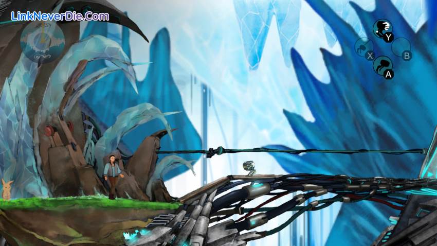 Hình ảnh trong game Ascender (screenshot) Hình ảnh trong game Ascender (screenshot)