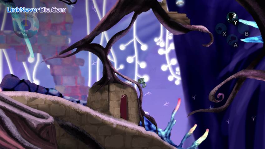 Hình ảnh trong game Ascender (screenshot) Hình ảnh trong game Ascender (screenshot)