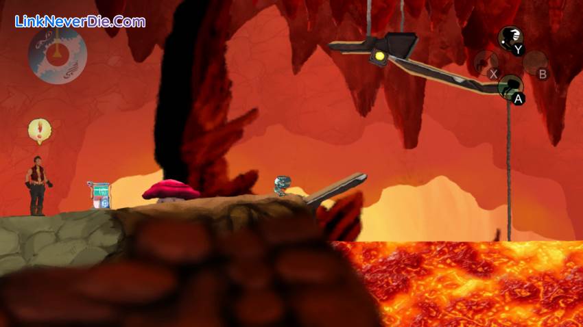 Hình ảnh trong game Ascender (screenshot) Hình ảnh trong game Ascender (screenshot)