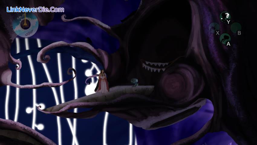 Hình ảnh trong game Ascender (screenshot) Hình ảnh trong game Ascender (screenshot)