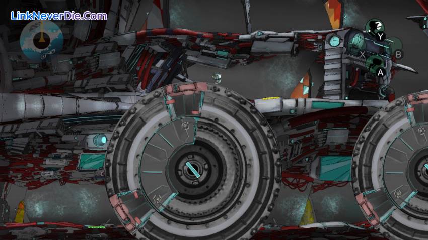 Hình ảnh trong game Ascender (screenshot) Hình ảnh trong game Ascender (screenshot)