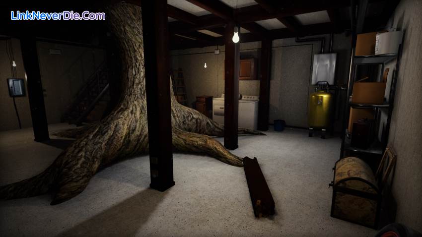 Hình ảnh trong game Waking the Glares - Chapters I and II (screenshot) Hình ảnh trong game Waking the Glares - Chapters I and II (screenshot)