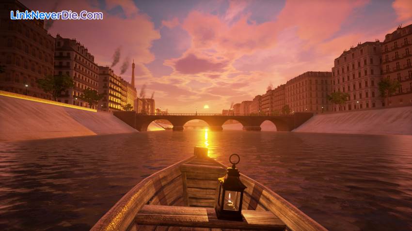 Hình ảnh trong game Waking the Glares - Chapters I and II (screenshot) Hình ảnh trong game Waking the Glares - Chapters I and II (screenshot)
