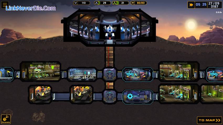 Hình ảnh trong game Codex of Victory (screenshot) Hình ảnh trong game Codex of Victory (screenshot)