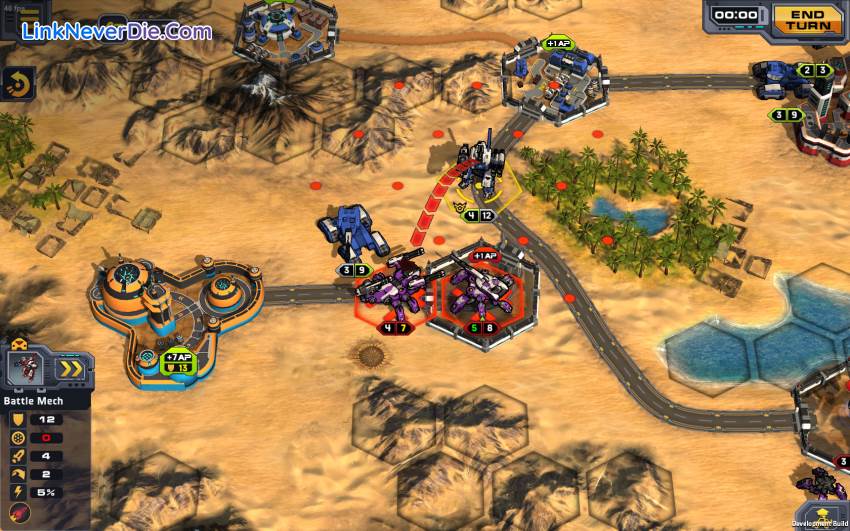Hình ảnh trong game Codex of Victory (screenshot) Hình ảnh trong game Codex of Victory (screenshot)