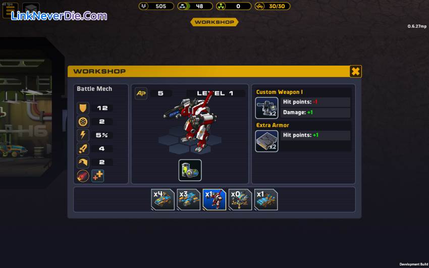 Hình ảnh trong game Codex of Victory (screenshot) Hình ảnh trong game Codex of Victory (screenshot)