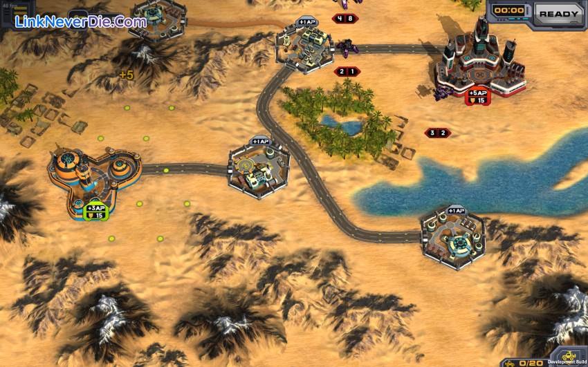 Hình ảnh trong game Codex of Victory (screenshot) Hình ảnh trong game Codex of Victory (screenshot)