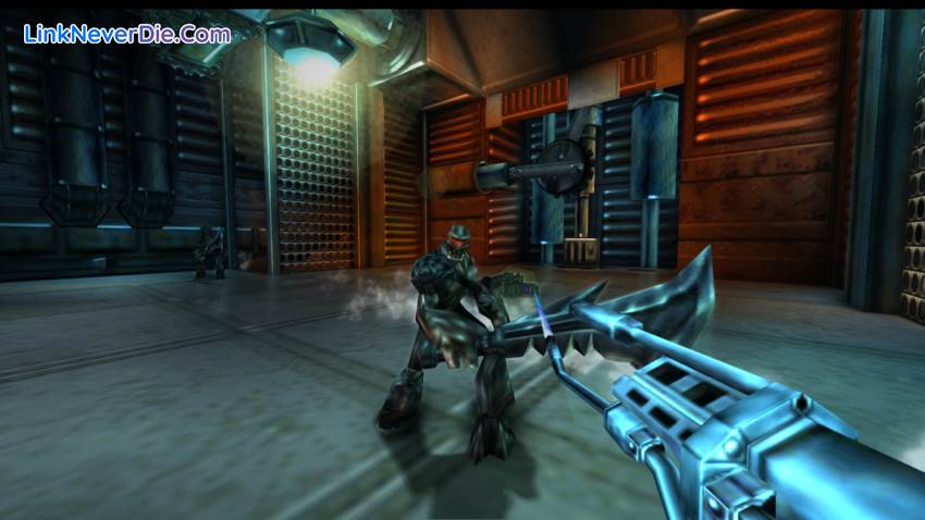 Hình ảnh trong game Turok 2: Seeds of Evil (screenshot) Hình ảnh trong game Turok 2: Seeds of Evil (screenshot)