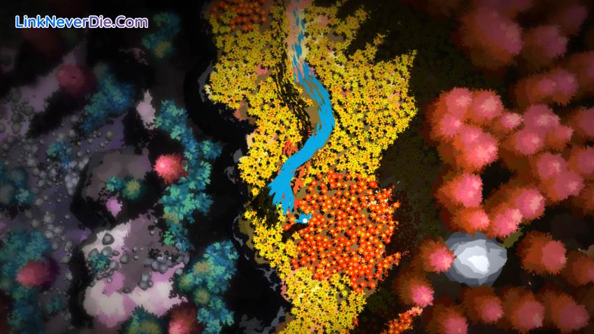 Hình ảnh trong game Future Unfolding (screenshot) Hình ảnh trong game Future Unfolding (screenshot)