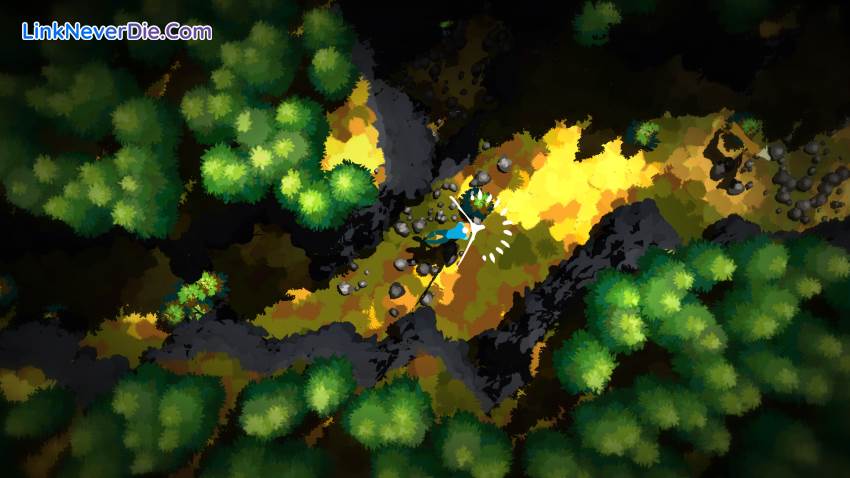 Hình ảnh trong game Future Unfolding (screenshot) Hình ảnh trong game Future Unfolding (screenshot)