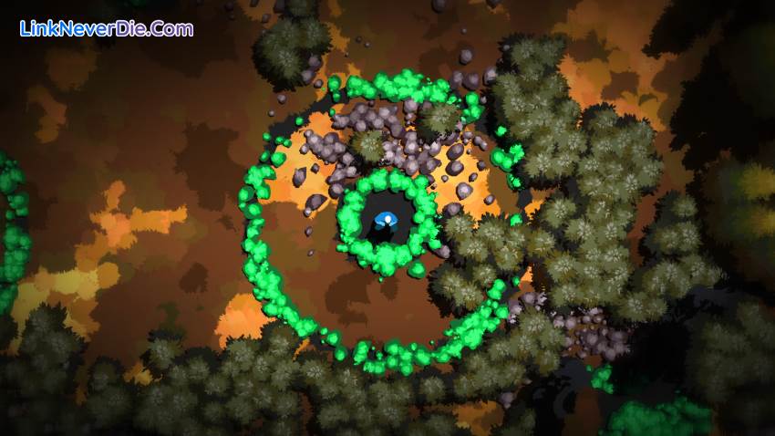 Hình ảnh trong game Future Unfolding (screenshot) Hình ảnh trong game Future Unfolding (screenshot)