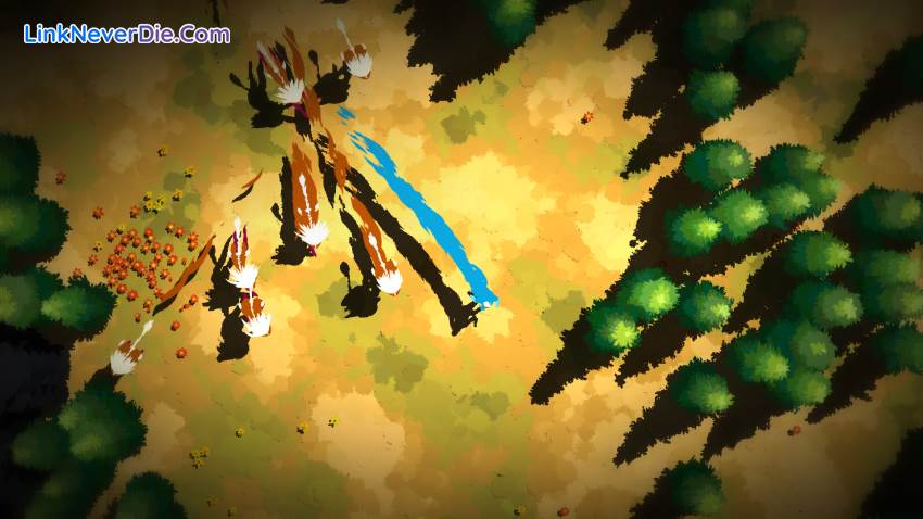 Hình ảnh trong game Future Unfolding (screenshot) Hình ảnh trong game Future Unfolding (screenshot)