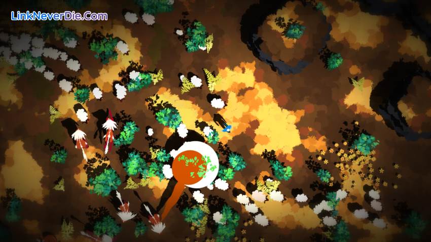 Hình ảnh trong game Future Unfolding (screenshot) Hình ảnh trong game Future Unfolding (screenshot)